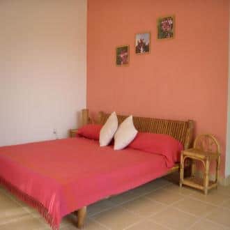 Stay In A Homestay In Bogmalo, Goa 2